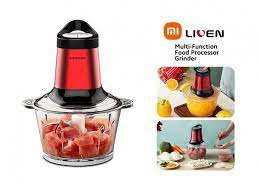 غذا ساز و خردکن چندمنظوره شیائومی Xiaomi Food Processor JRJ GW300