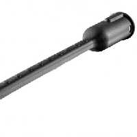 نازل پرده و البسه کرشر مدل TEXTILE CARE NOZZLE