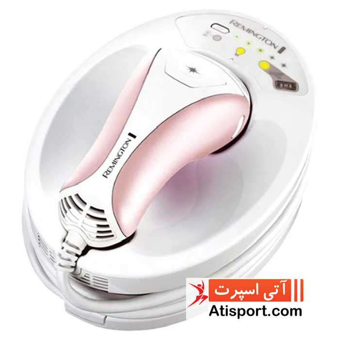 لیزر بدن و صورت رمینگتون مدل IPL6750