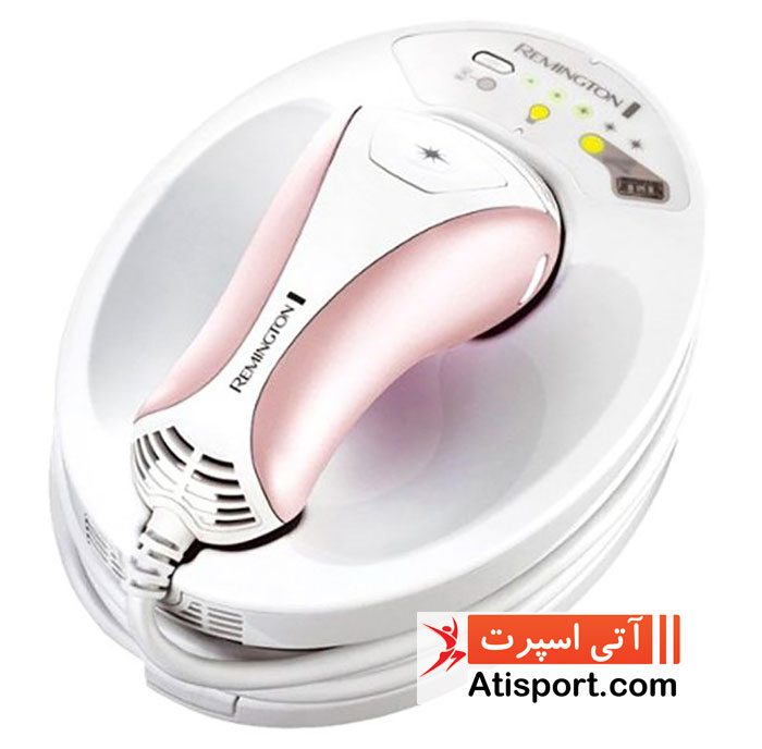 لیزر بدن و صورت رمینگتون مدل IPL6750