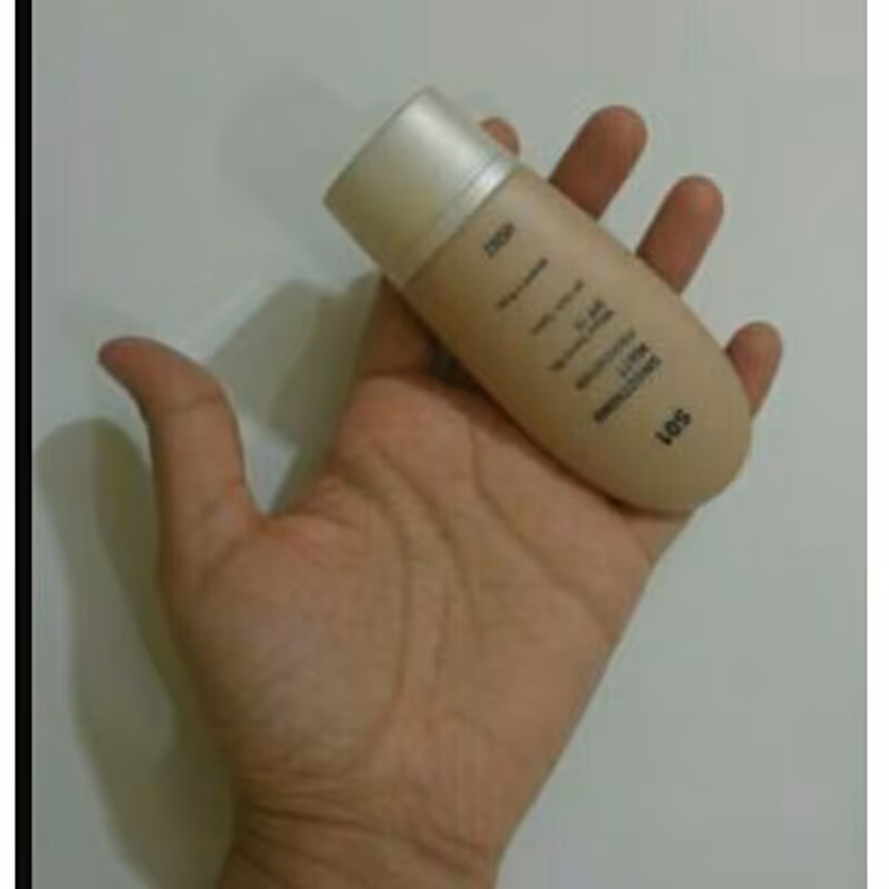 کرم پودر شون سری Smoothing Matt شماره S01