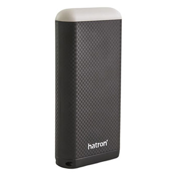 کد 4709 Hatron HPB20000 قيمت خريد پاور بانک هترون