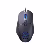 موس باسیم گیمینگ kingstar مدل KM-360G