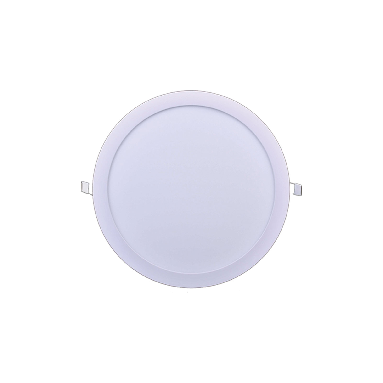 پنل توکار 24 وات SMD مدل WE61 ستاره شمال