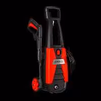 کارواش 1400 وات(110بار) زاماکس 