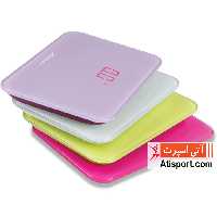 ترازو دیجیتال زیکلاس مد DS03