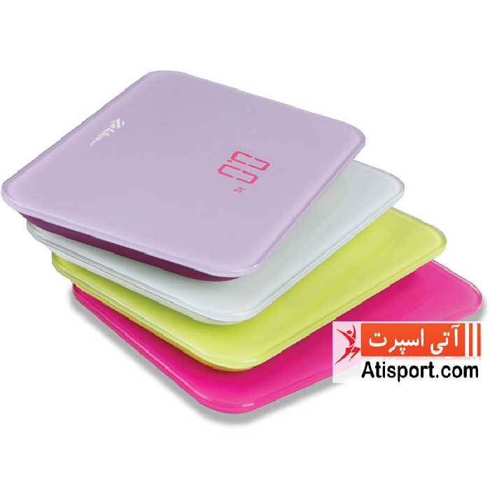 ترازو دیجیتال زیکلاس مد DS03