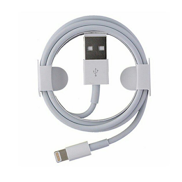 کابل شارژ  آیفون 8