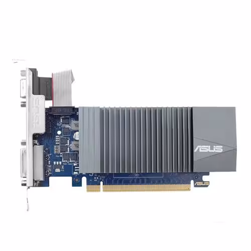 کارت گرافیک ایسوس مدل GT710-SL-1GD3