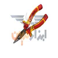 دم باریک فشار قوی عایق برق 1000 ولت اتک 6 اینچ atech