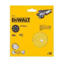 کاغذ سنباده 150 میلیمتر دیوالت مدل DT3121 - ابزار یراق