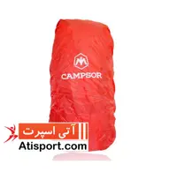 کاور کوله پشتی سایز 60 الی 80 لیتری Campsor