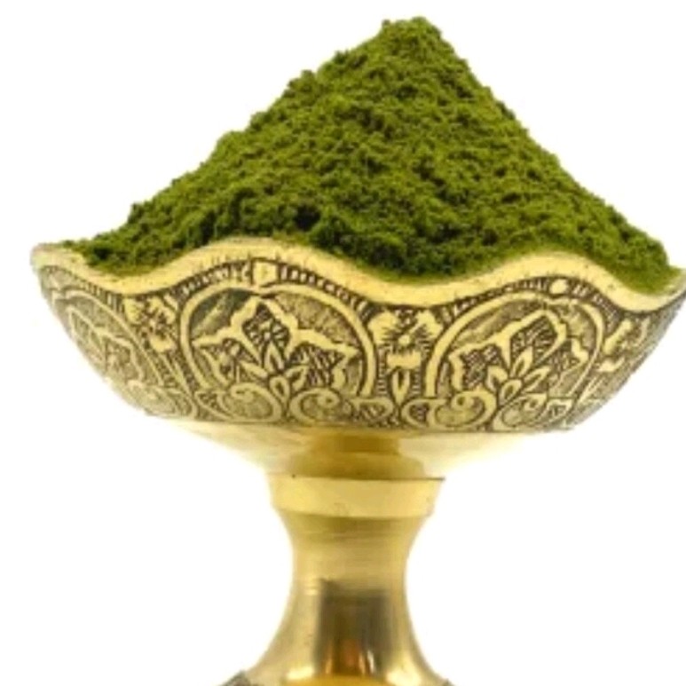 ادویه قرمه سبزی صادراتی 100 گرمی