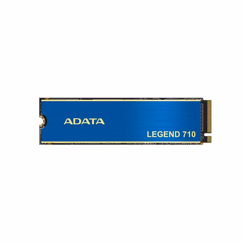 اس اس دی ای دیتا LEGEND 710 PCIe Gen3 x4 M.2 2280 512GB