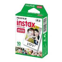 فیلم مخصوص فوجی فیلم مدل instax mini