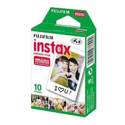 فیلم مخصوص فوجی فیلم مدل instax mini