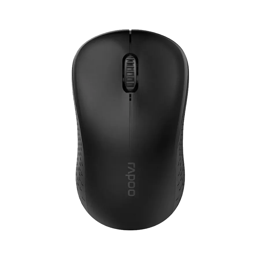 ماوس بی سیم رپو M160 Silent مشخصات، آخرین قیمت و خرید