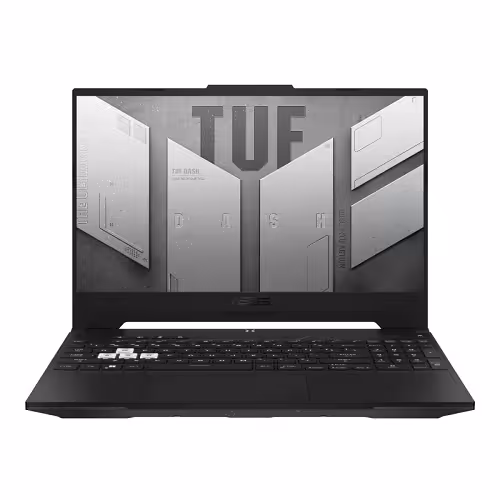 لپ تاپ ایسوس 15 اینچی TUF Gaming FX517ZE I7 12650H 16GB 512GB SSD 4GB 3050