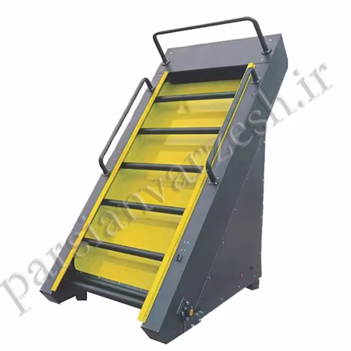 لدرمیل باشگاهی جی ایکس مدل GXL-1100