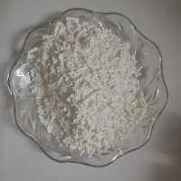 نشاسته گل (500 گرم) اورگانور
