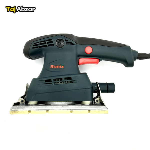 سنباده لرزان 300 وات رونیکس مدل 6401