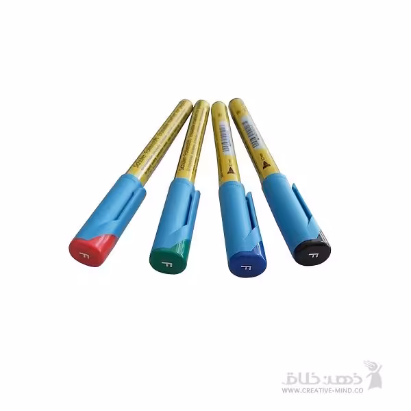 ماژیک پاک شونده اشنایدر