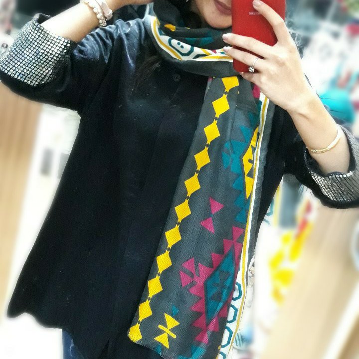 مانتو کوتاه