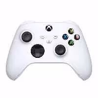 دسته بازی بیسیم ایکس باکس مایکروسافت مدل Xbox Series X White