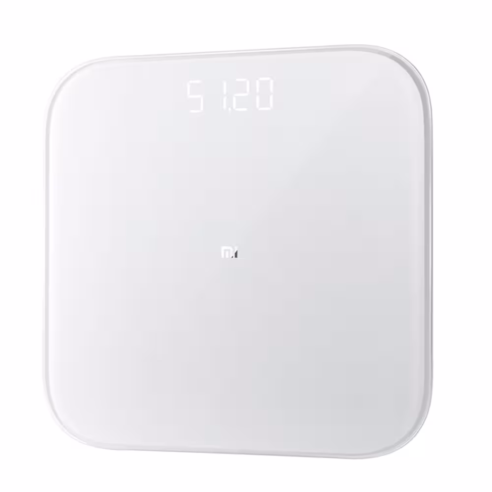 ترازو هوشمند شیائومی مدل XIAOMI Mi smart scale 2