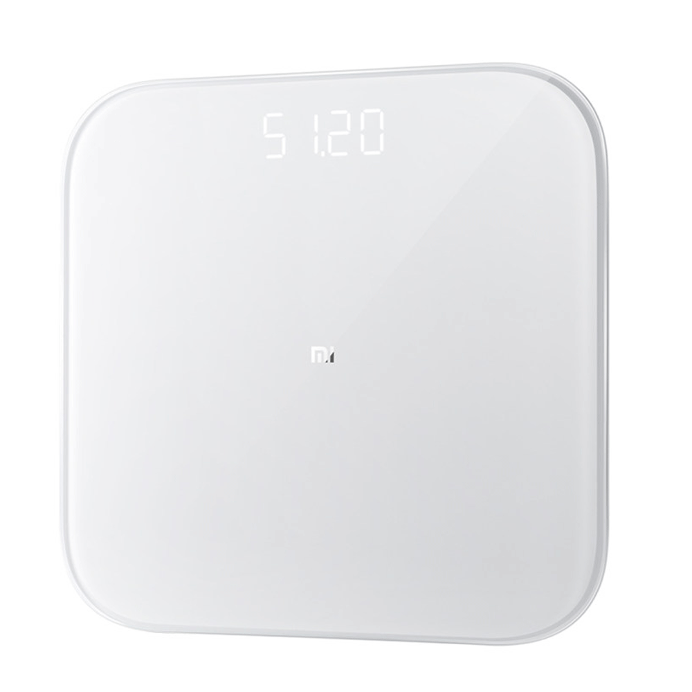 ترازو هوشمند شیائومی مدل XIAOMI Mi smart scale 2