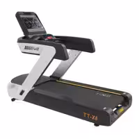 تردمیل باشگاهی برایت وی Brightway TT-X6 (نمایشگر 7Segment)