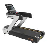 تردمیل باشگاهی برایت وی Brightway TT-X6 (نمایشگر 7Segment)