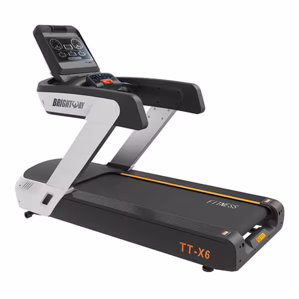تردمیل باشگاهی برایت وی Brightway TT-X6 (نمایشگر 7Segment)
