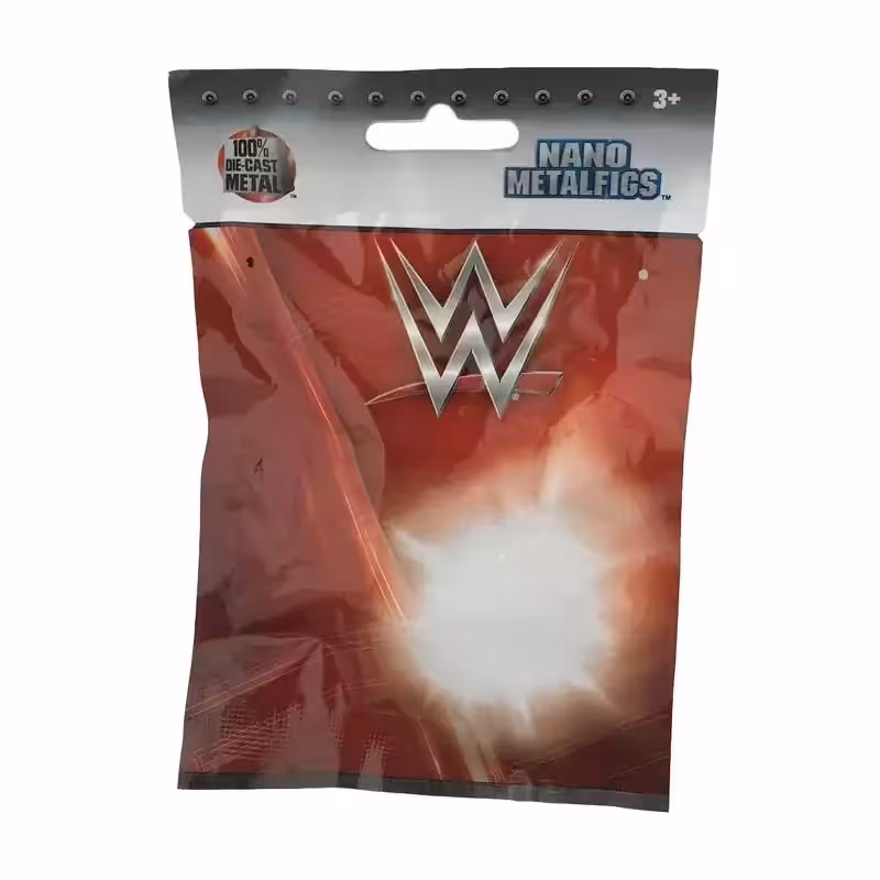 اسباب بازی شانسی جادا مدل WWE