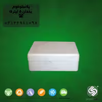 یخدان یونولیتی 5 لیتری صبافوم مدل دارویی