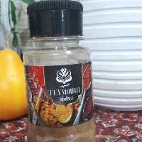 پودر دارچین درجه یک 60 گرمی