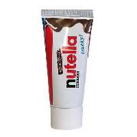 شکلات نوتلا پمادی 40 گرم Nutella Hazelnut Spread