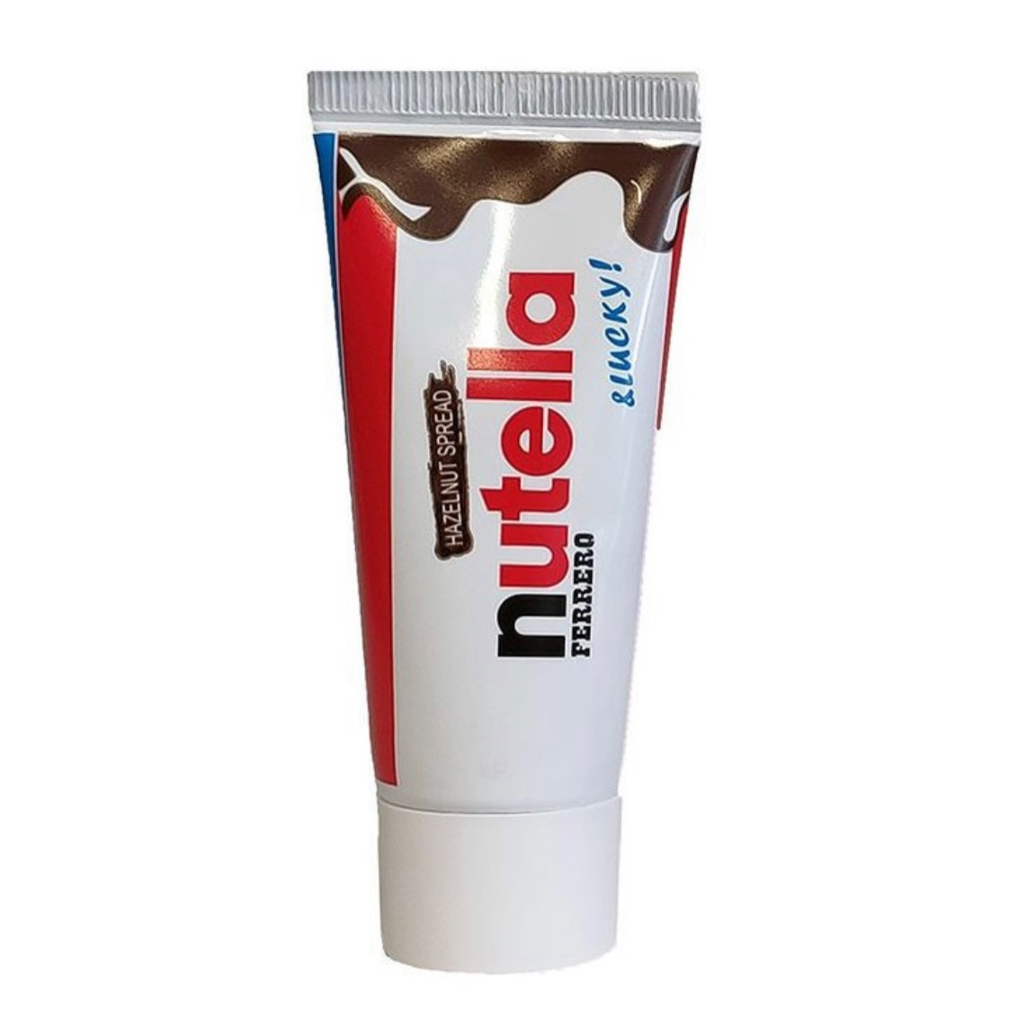 شکلات نوتلا پمادی 40 گرم Nutella Hazelnut Spread