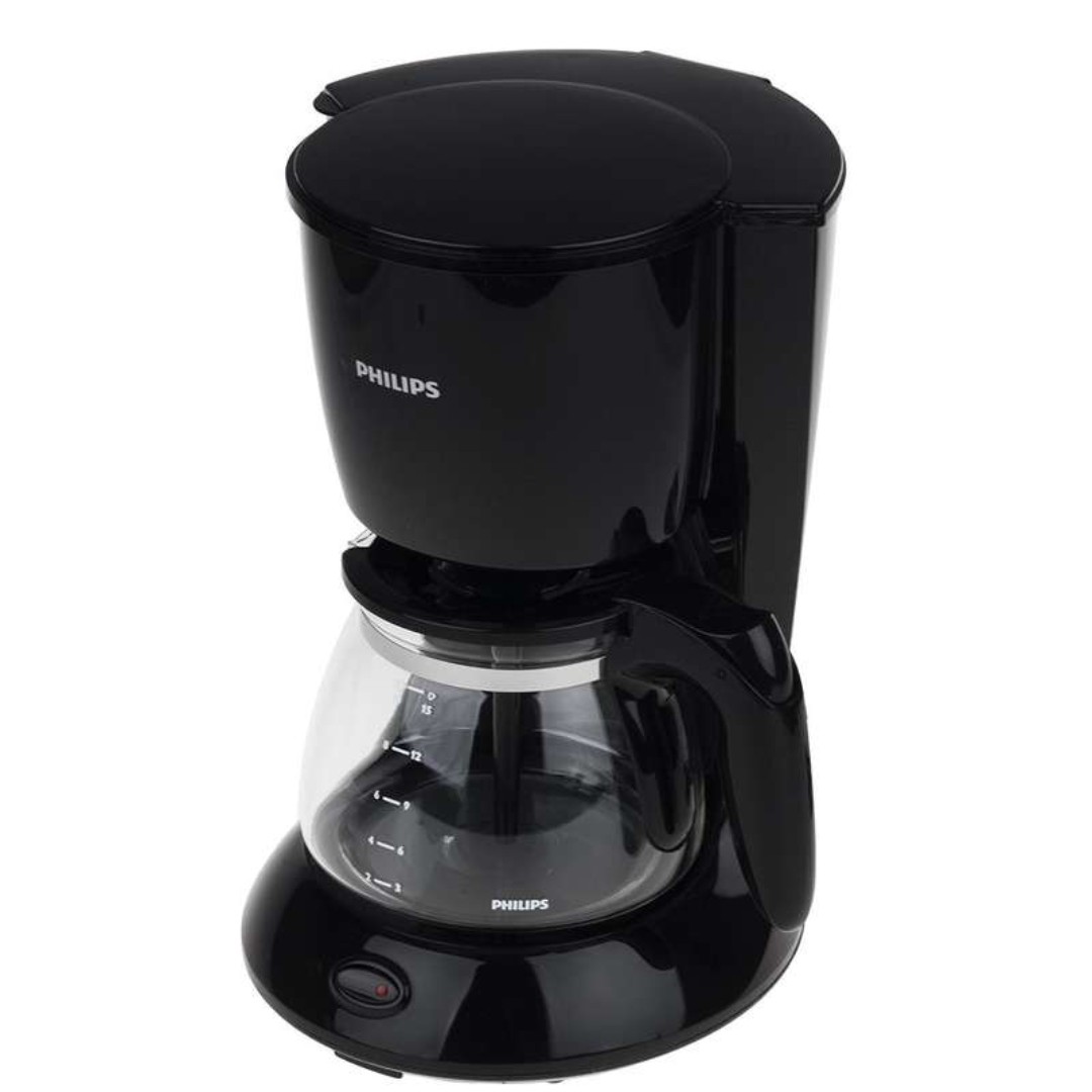 قهوه ساز فیلیپس مدل HD7447 سفید رنگ