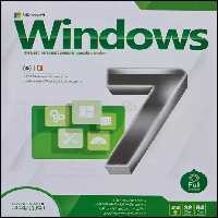 قیمت سیستم عامل Windows 7 به همراه Microsoft Office نوین پندار