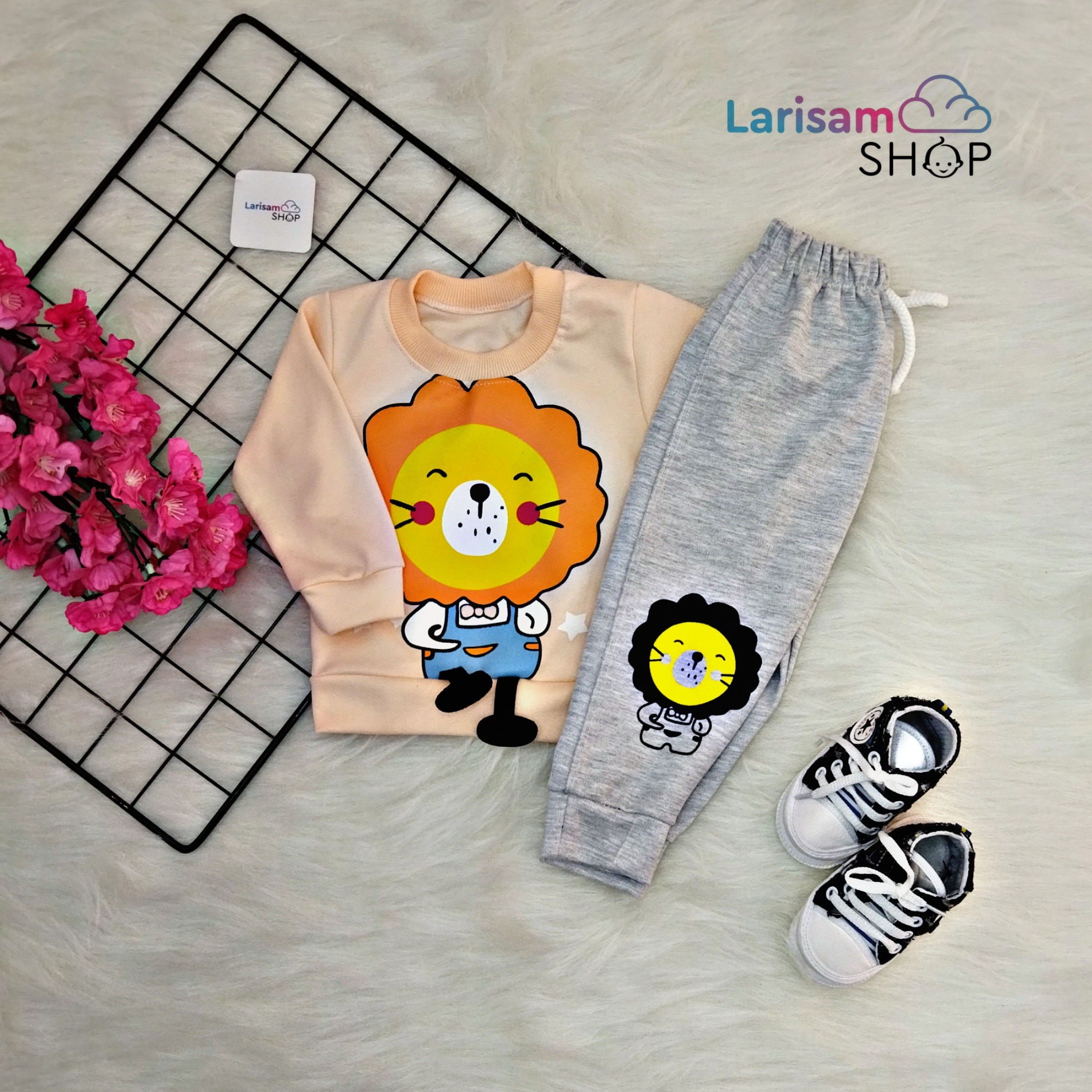 بلوز و شلوار