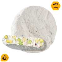 گز آردی 42 درصد پسته انگبینی  شاهکار-400گرم