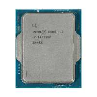 پردازنده اینتل Intel Core i7-14700KF (2.5GHz to 5.6GHz) Tray