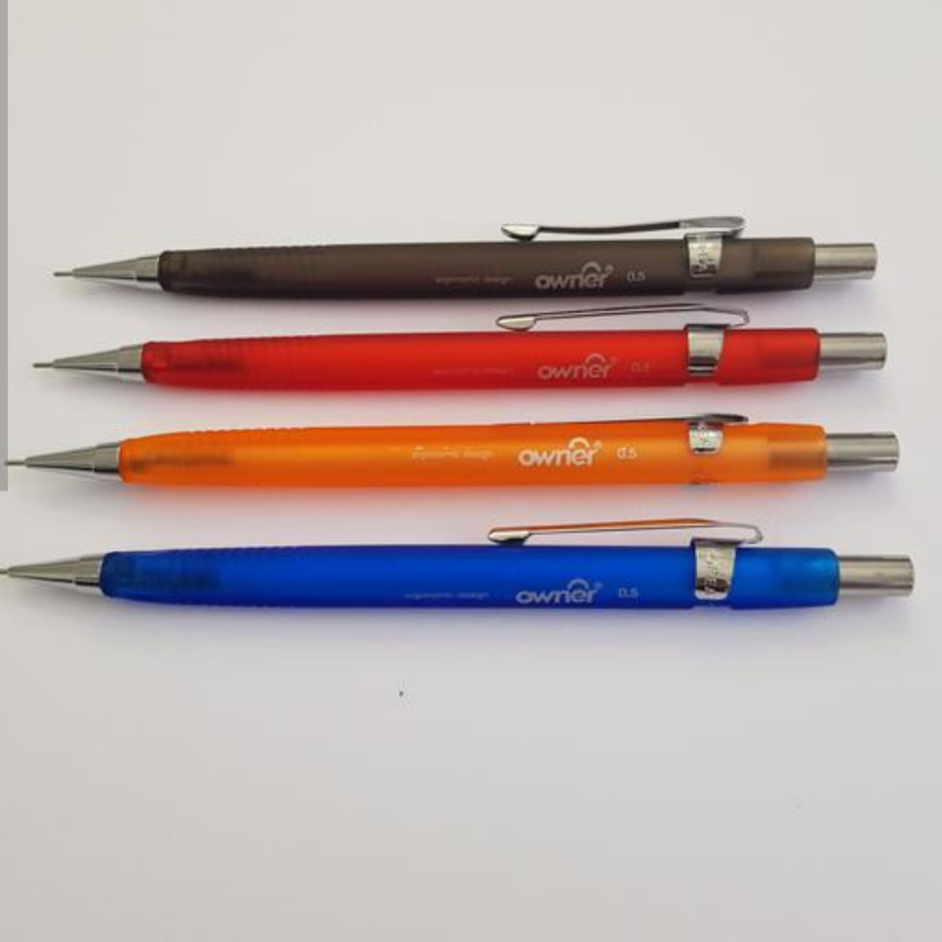 اتود اونر (مداد فشاری)