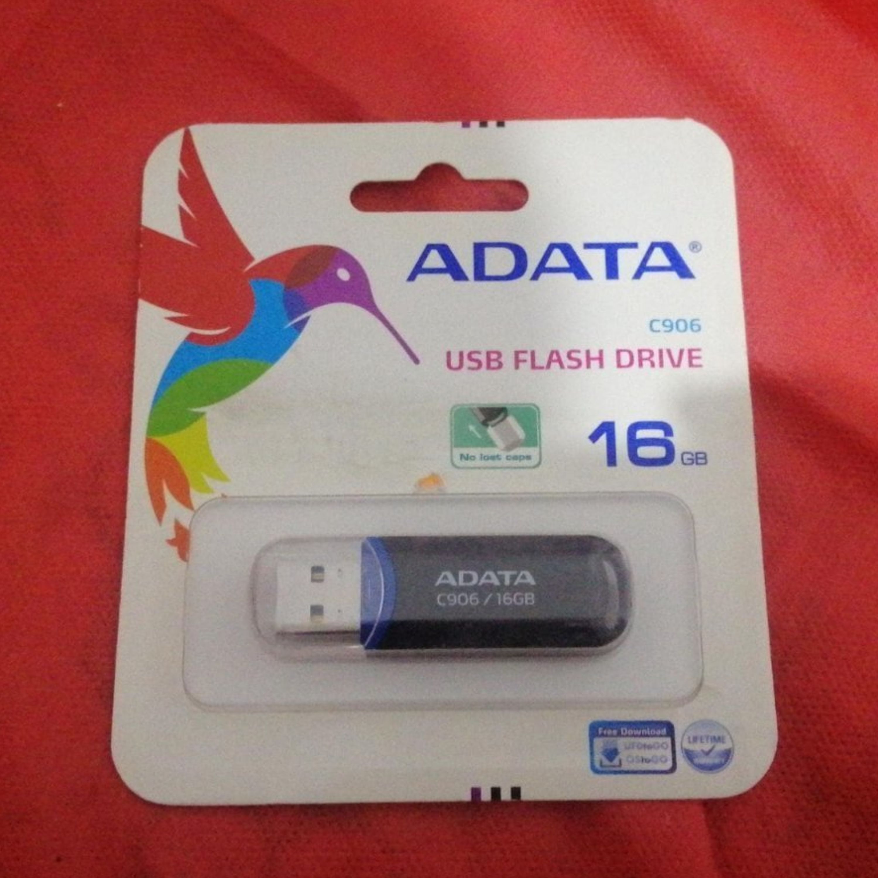 فلش 16 گیگابایت آدیتا گارانتی آونگ مادامال