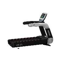 تردمیل باشگاهی برایت وی مدل X5