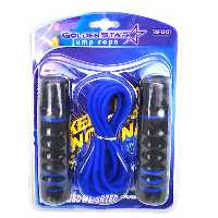 طناب ورزشی گلدن استار مدل GS-1212