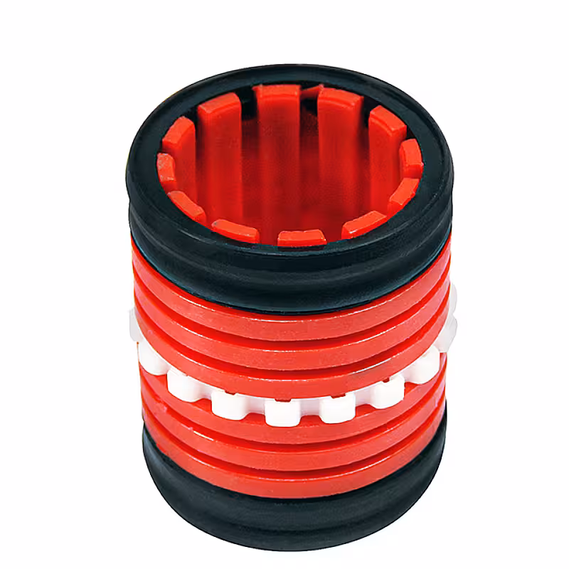 بوش (استکانی) جعبه فرمان دینا پارت مناسب پژو 405 کد 1203071