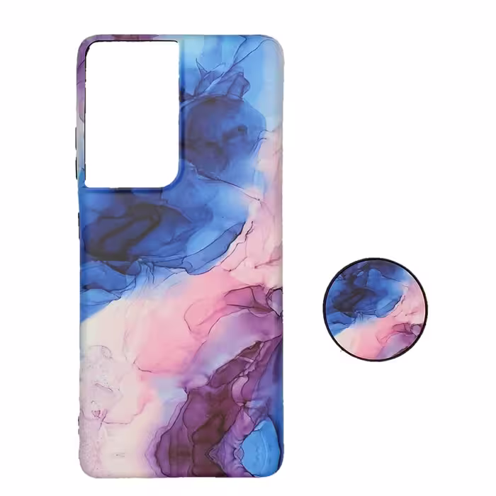 قاب گوشی اسیدی سامسونگ S21 ULTRA