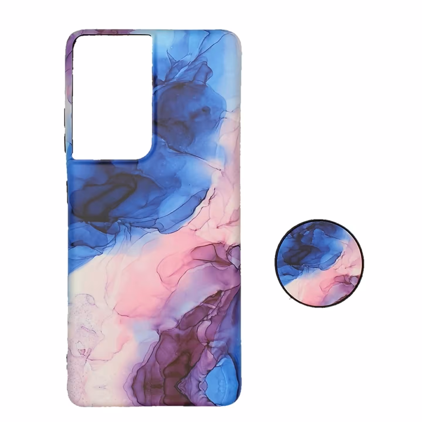 قاب گوشی اسیدی سامسونگ S21 ULTRA